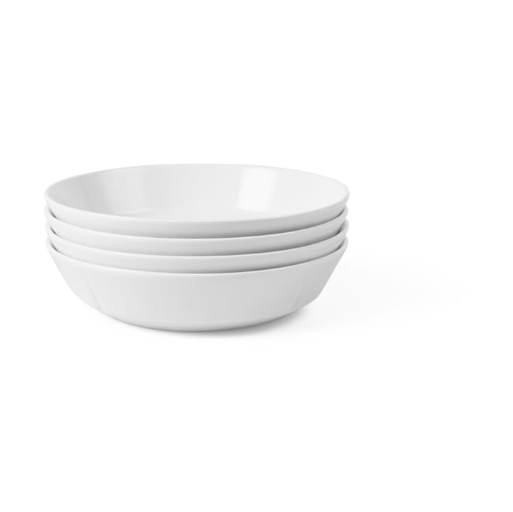 그랑크뤼 에센셜 보울 Ø21 cm 4개 세트 - White - Rosendahl | 로젠달 코펜하겐
