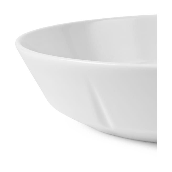 그랑크뤼 에센셜 보울 Ø21 cm 4개 세트, White Rosendahl | 로젠달 코펜하겐