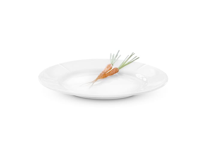그랑크뤼 접시 Ø23 cm 4개 세트 - White - Rosendahl | 로젠달 코펜하겐