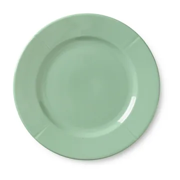 그랑크뤼 접시 Ø23 cm - Mint - Rosendahl | 로젠달 코펜하겐