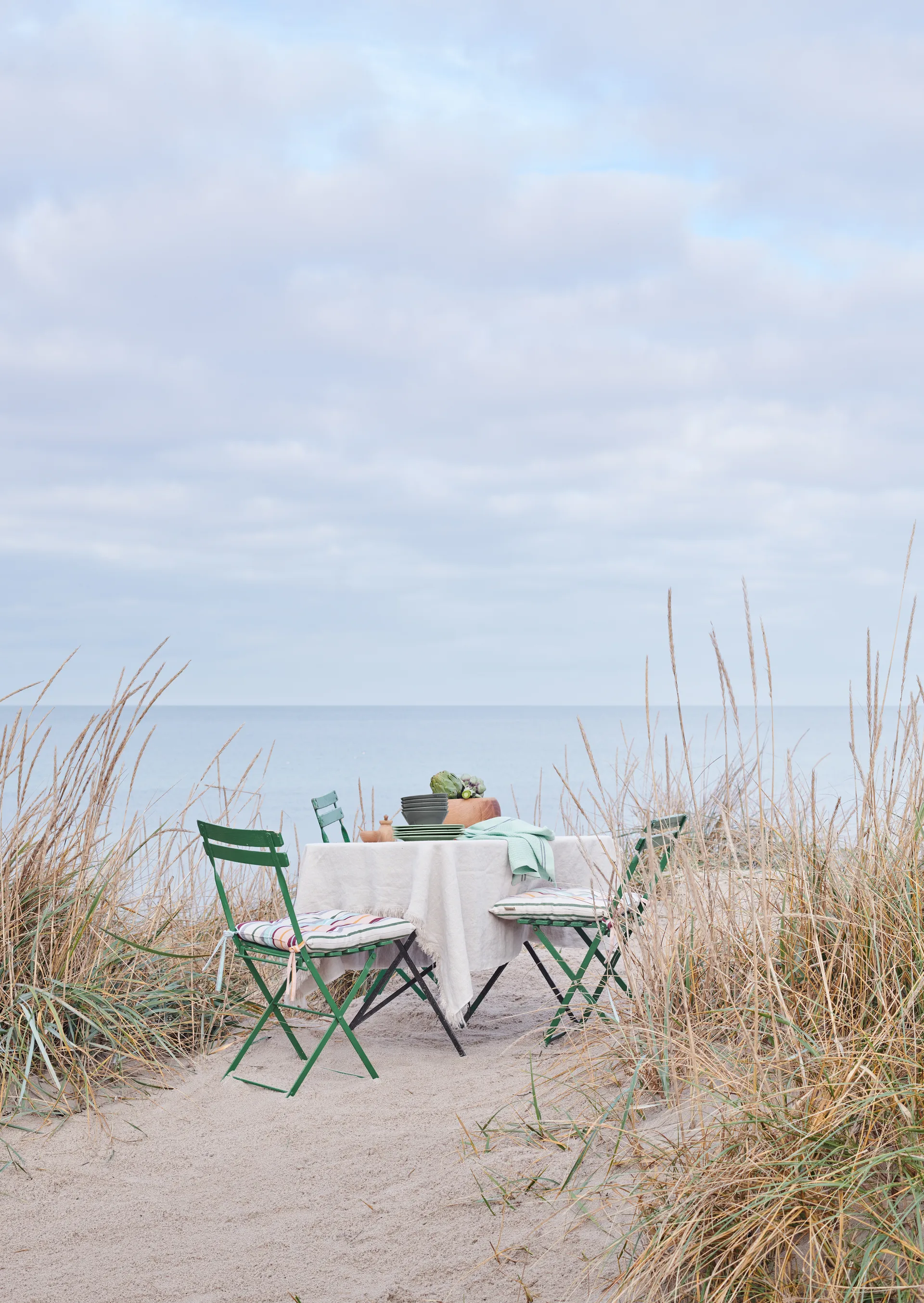 그랑크뤼 접시 Ø23 cm, Mint Rosendahl | 로젠달 코펜하겐