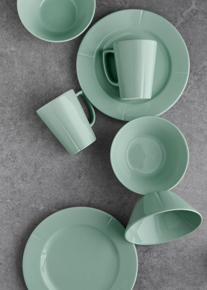 그랑크뤼 접시 Ø23 cm, Mint Rosendahl | 로젠달 코펜하겐