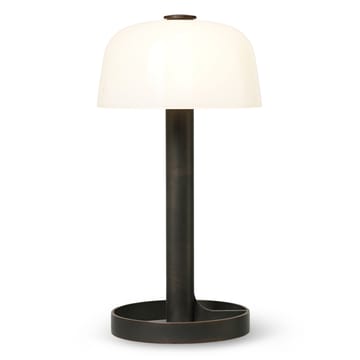 소프트 스팟 무선 테이블 조명 24.5 cm - off-white - Rosendahl | 로젠달 코펜하겐