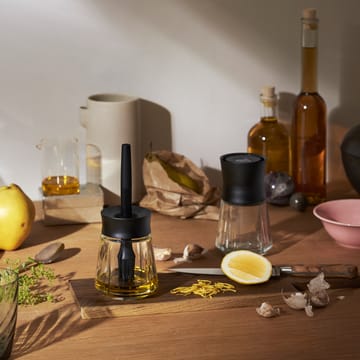 그랑크뤼 드레싱 셰이커 25 cl - Black - Rosendahl | 로젠달 코펜하겐