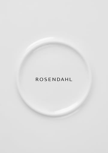 그랑크뤼 에센셜 디너 접시 Ø25 cm 4개 세트 - White - Rosendahl | 로젠달 코펜하겐