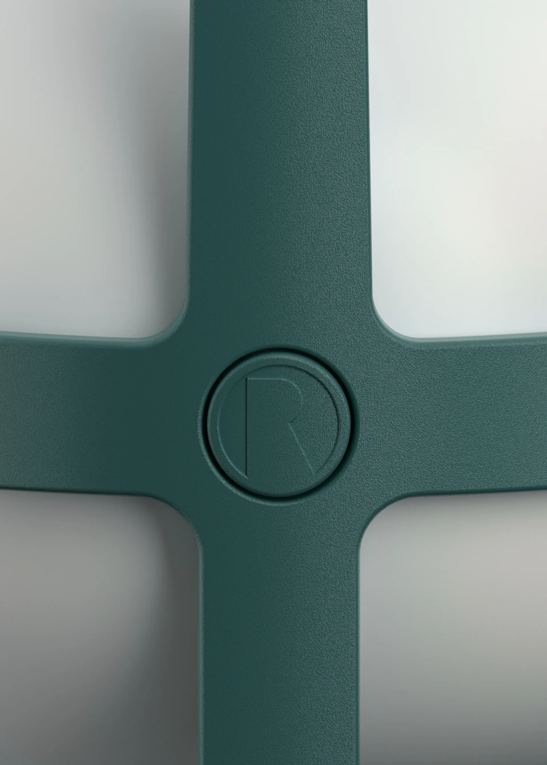 소프트 스팟 솔라 조명 25 cm, Forest green Rosendahl | 로젠달 코펜하겐