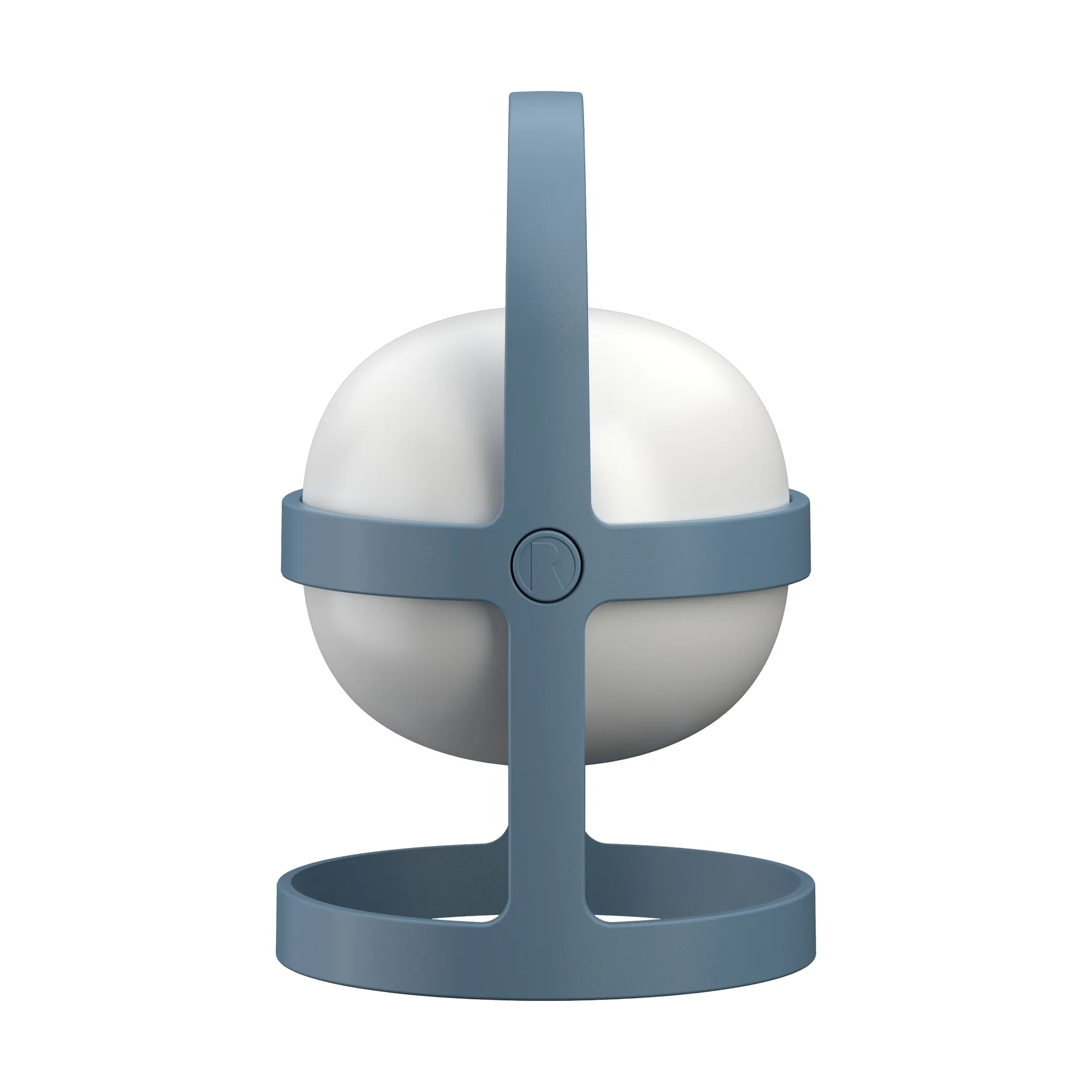 소프트 스팟 태양광 조명 하늘색, 25 cm Rosendahl | 로젠달 코펜하겐