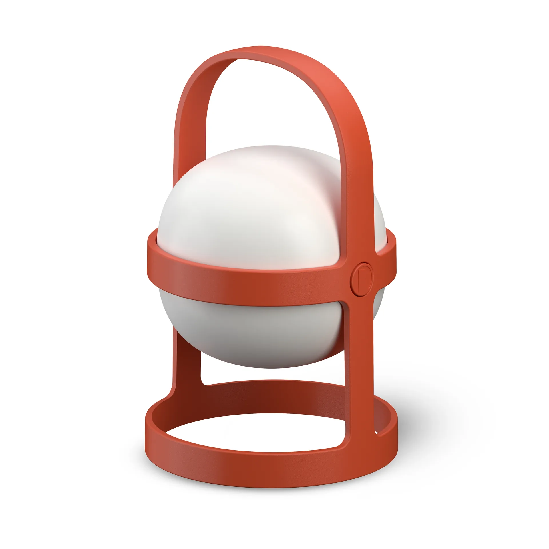 소프트 스팟 태양광 조명 테라코타, 25 cm Rosendahl | 로젠달 코펜하겐