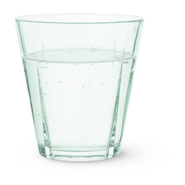 그랑크뤼 리듀스 워터 글래스 26 cl 4개 세트, Recycled glass Rosendahl | 로젠달 코펜하겐