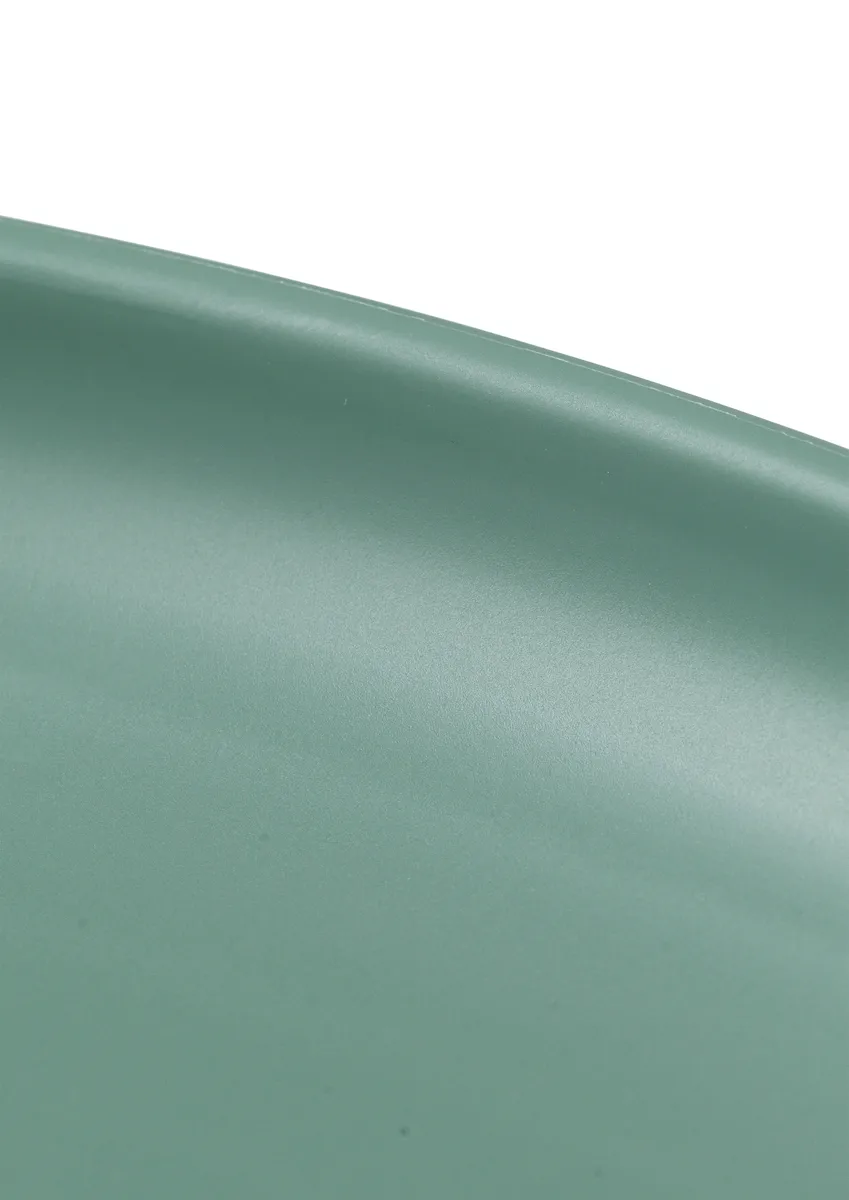 그랑크뤼 테이크 멜라민 접시 Ø26 cm 2-pack, Mid green Rosendahl | 로젠달 코펜하겐