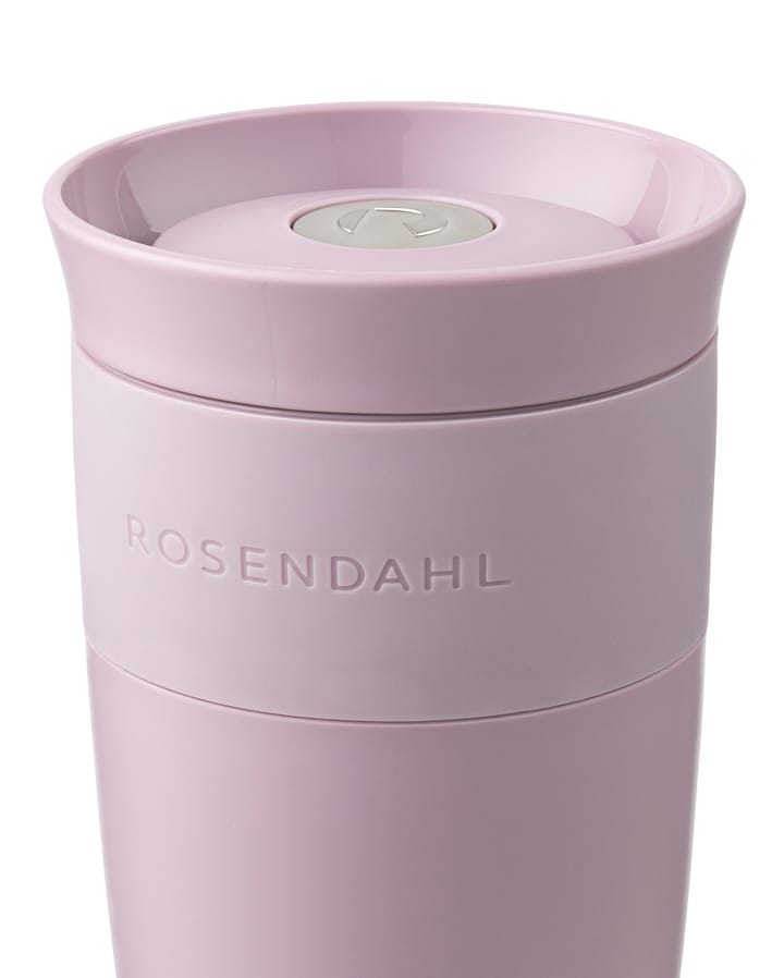 그랑크뤼 투고 머그 28 cl - Lavender - Rosendahl | 로젠달 코펜하겐