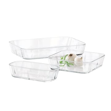 그랑크뤼 오븐 디시 3개 세트 - 3-pack - Rosendahl | 로젠달 코펜하겐