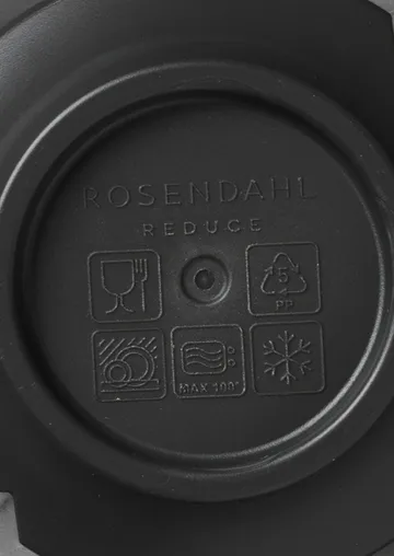 그랑크뤼 테이크 머그 30 cl 2개 세트 - grey - Rosendahl | 로젠달 코펜하겐
