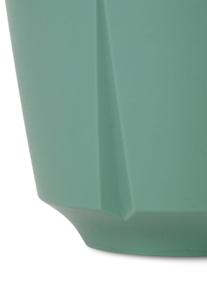 그랑크뤼 테이크 머그 30 cl 2개 세트 - Mid green - Rosendahl | 로젠달 코펜하겐