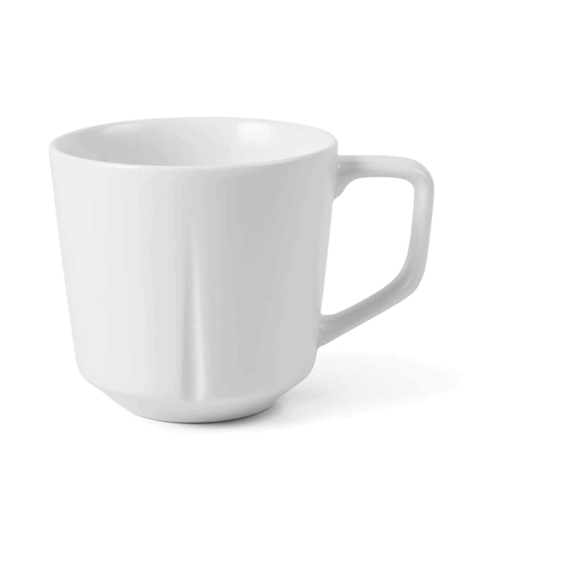 그랑크뤼 에센셜 머그 30 cl 4개 세트, White Rosendahl | 로젠달 코펜하겐