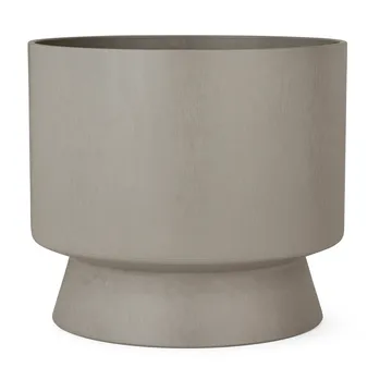 로 화분 Ø30 cm - Sand - Rosendahl | 로젠달 코펜하겐