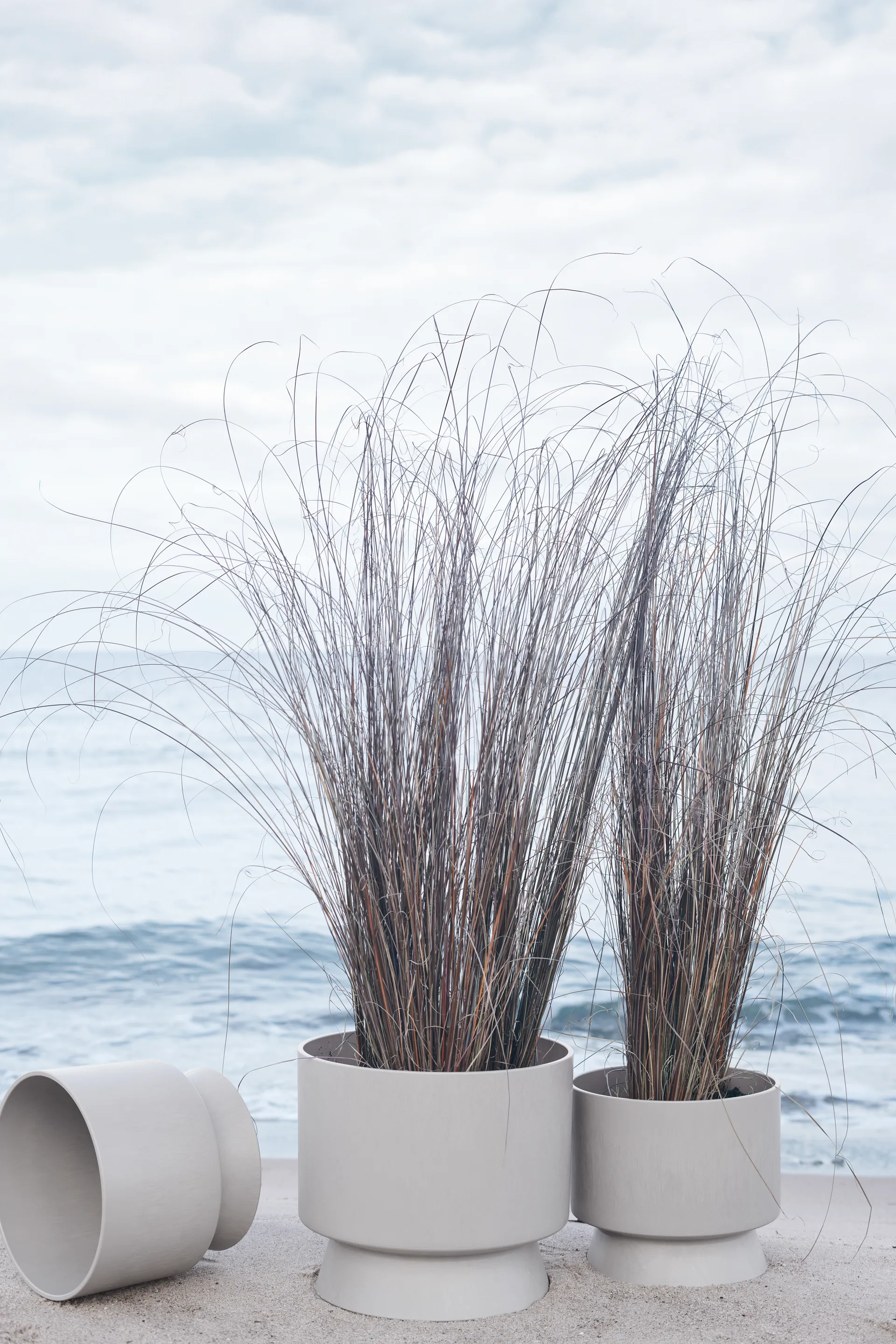 로 화분 Ø30 cm, Sand Rosendahl | 로젠달 코펜하겐