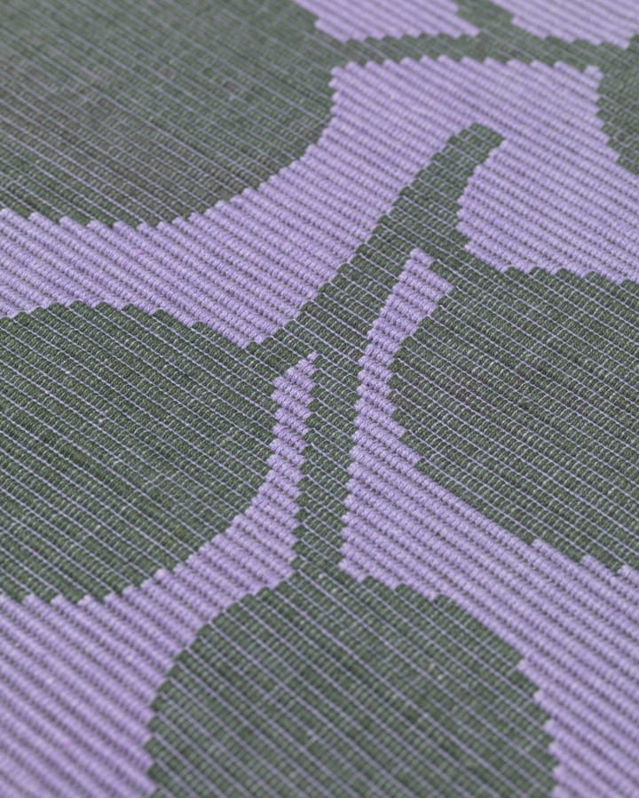 아웃도어 네이처 테이블매트 30x43 cm, Green-lavender Rosendahl | 로젠달 코펜하겐