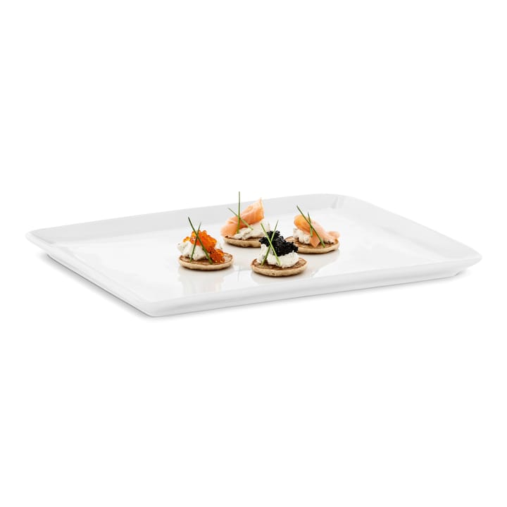 그랑크뤼 사각 서빙 디시, 35x28 cm Rosendahl | 로젠달 코펜하겐