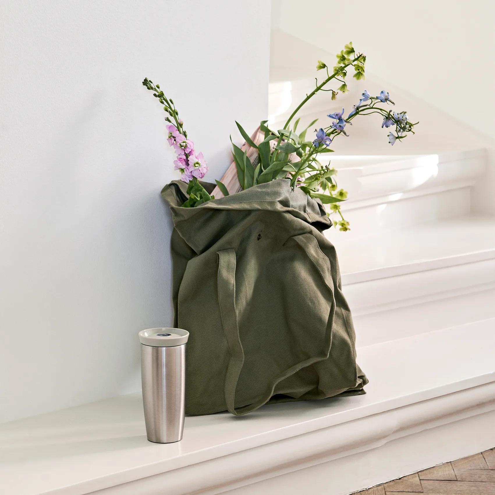 그랑크뤼 보온 머그 40 cl, Sand Rosendahl | 로젠달 코펜하겐