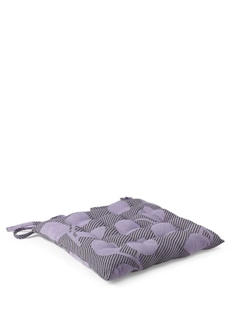 아웃도어 네이처 시트 쿠션 40x40 cm - Green-lavender - Rosendahl | 로젠달 코펜하겐