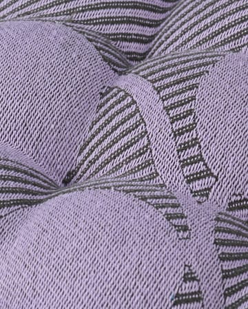 아웃도어 네이처 시트 쿠션 40x40 cm - Green-lavender - Rosendahl | 로젠달 코펜하겐