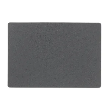 코르키 테이블매트 43x30 cm - Dark grey - Rosendahl | 로젠달 코펜하겐