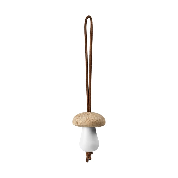 포레스트 테일스 머쉬룸 Ø4.5 cm - White - Rosendahl | 로젠달 코펜하겐