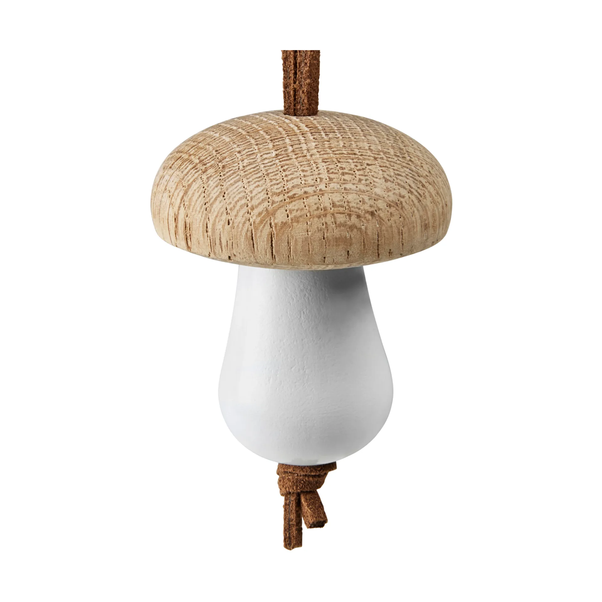 포레스트 테일스 머쉬룸 Ø4.5 cm, White Rosendahl | 로젠달 코펜하겐