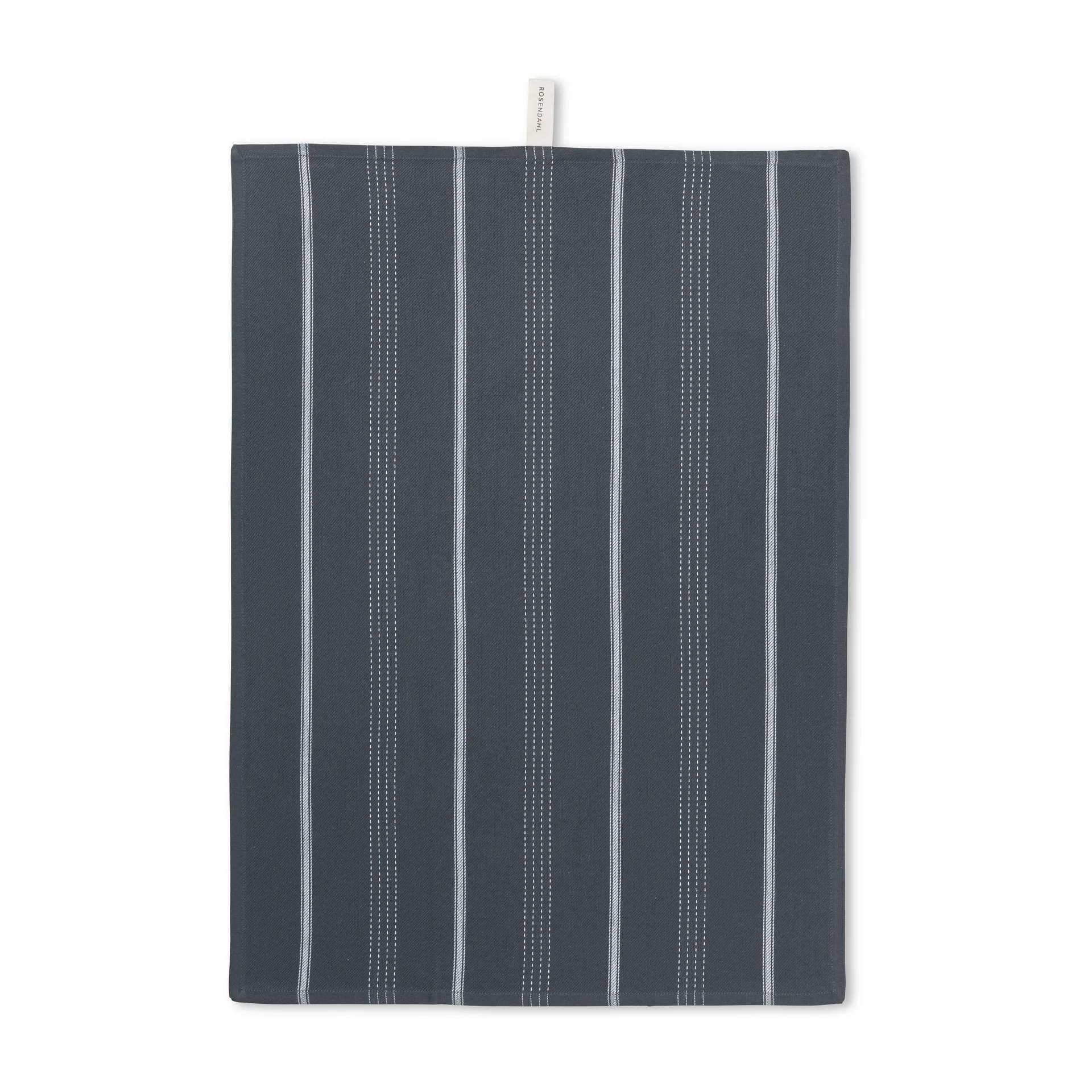 베타 주방타올 50x70 cm, Dark grey Rosendahl | 로젠달 코펜하겐
