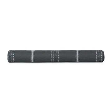 베타 주방타올 50x70 cm - Dark grey - Rosendahl | 로젠달 코펜하겐