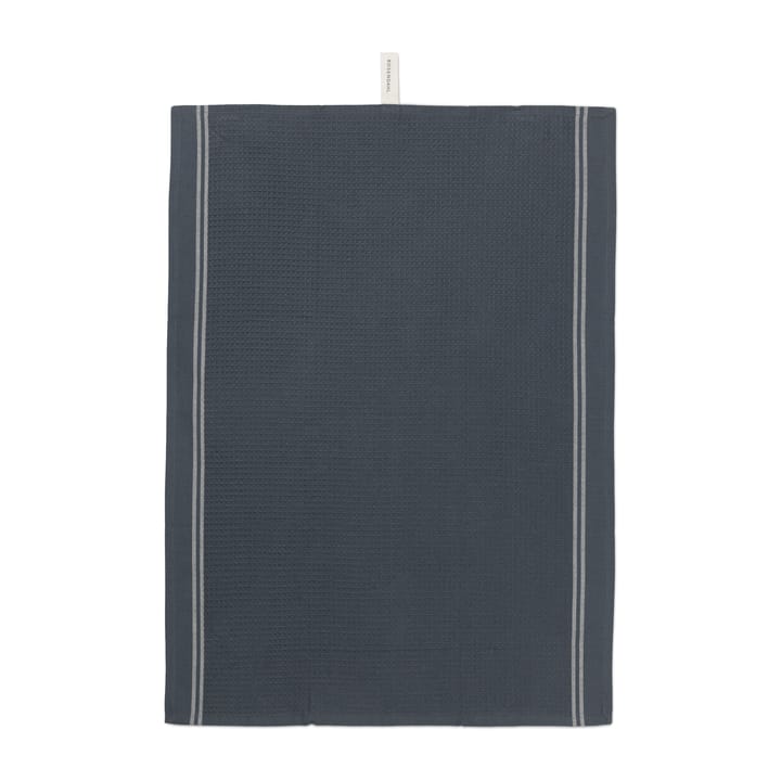 알파 주방타올 50x70 cm, Dark grey Rosendahl | 로젠달 코펜하겐