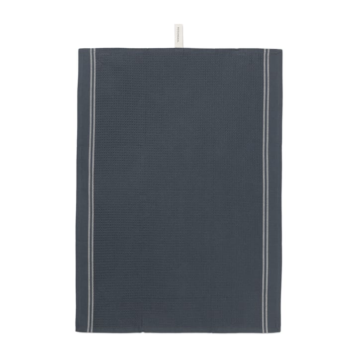 알파 주방타올 50x70 cm - Dark grey - Rosendahl | 로젠달 코펜하겐