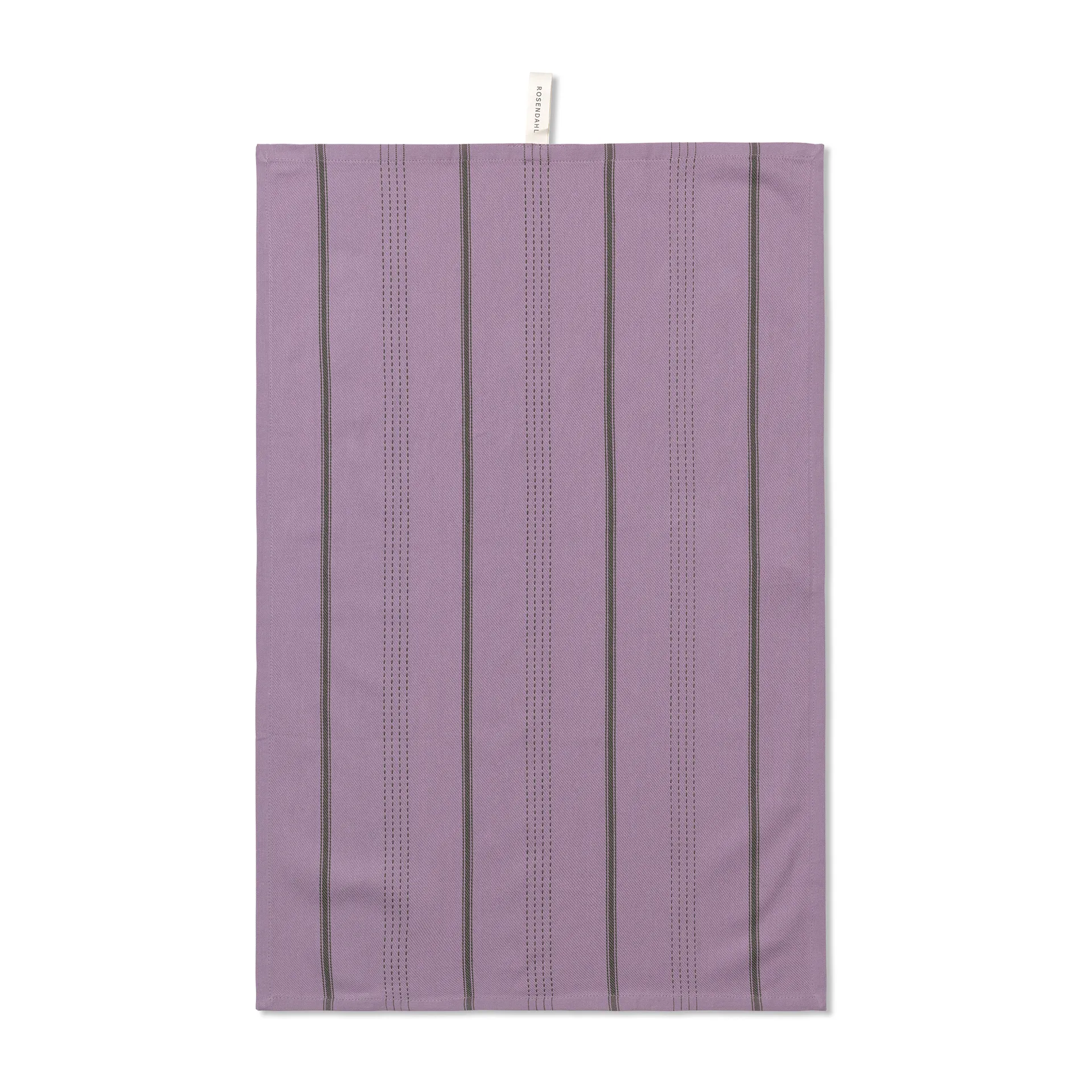 베타 주방타올 50x70 cm, Lavender Rosendahl | 로젠달 코펜하겐