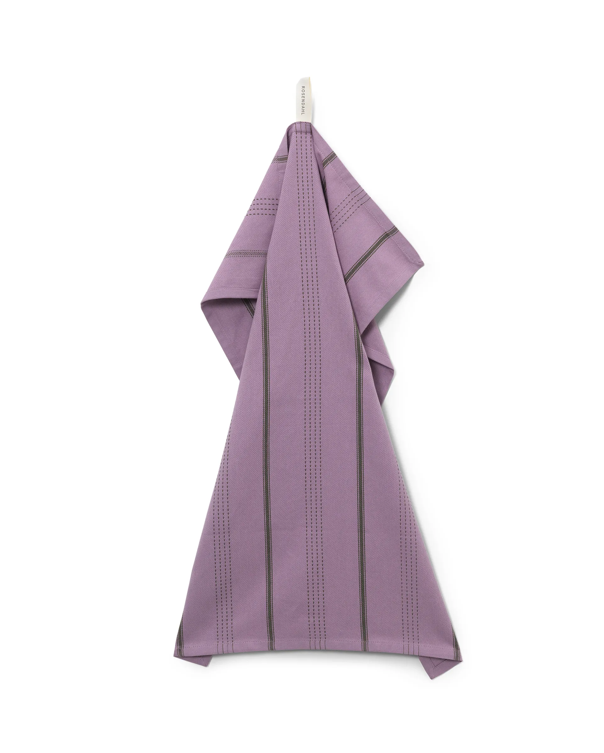 베타 주방타올 50x70 cm, Lavender Rosendahl | 로젠달 코펜하겐