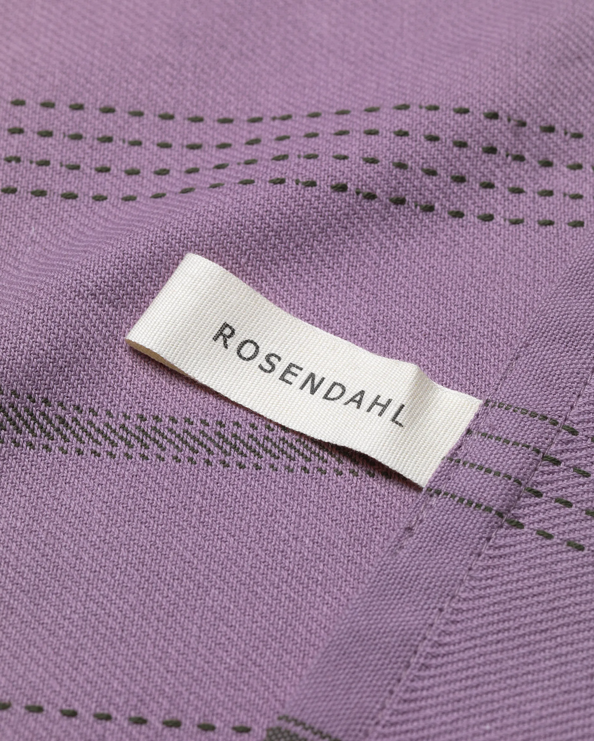 베타 주방타올 50x70 cm, Lavender Rosendahl | 로젠달 코펜하겐
