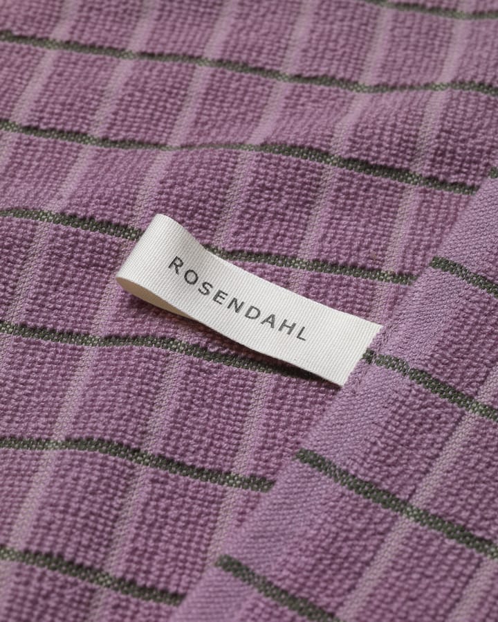 테리 키친 타월 50x70 cm - Lavender - Rosendahl | 로젠달 코펜하겐