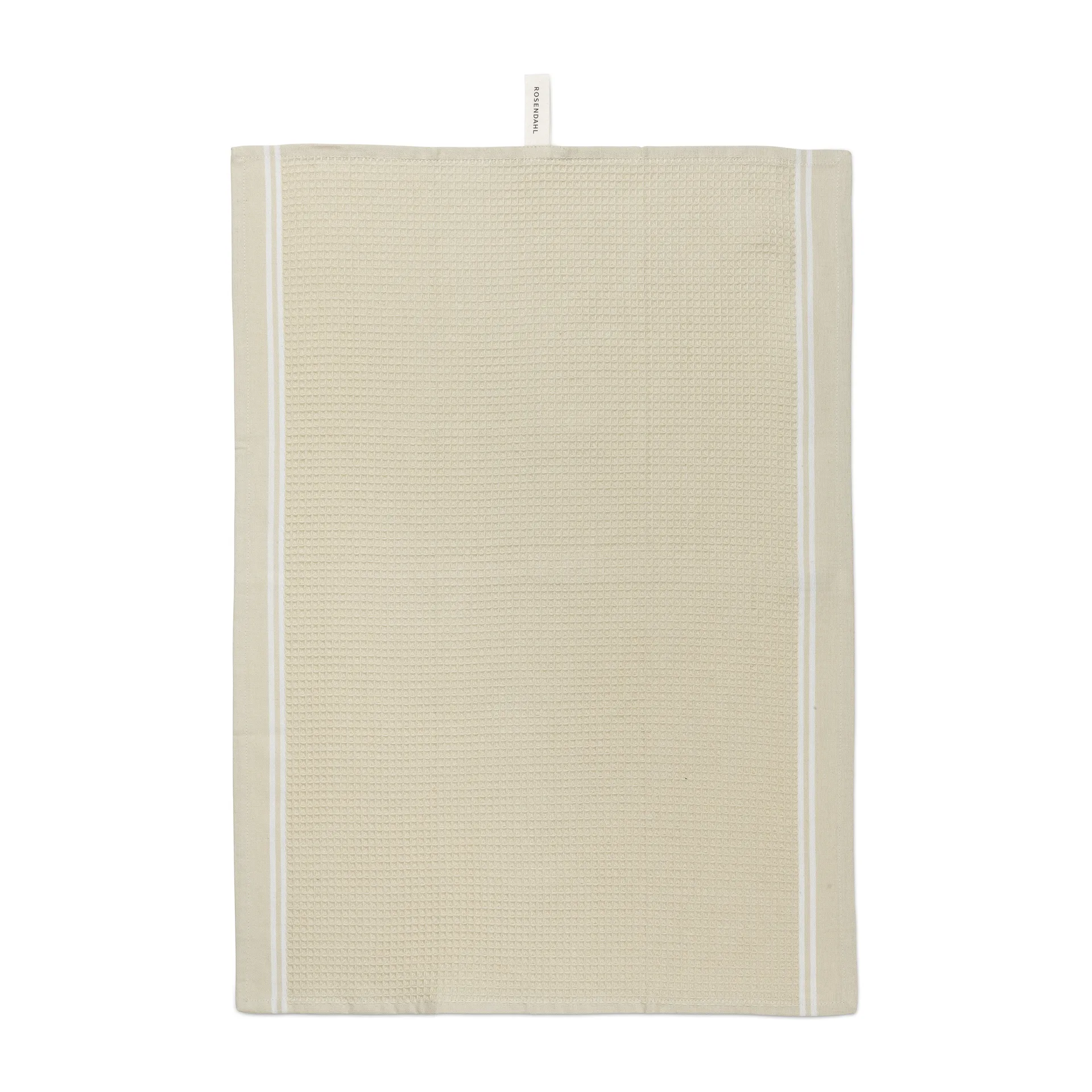 알파 주방타올 50x70 cm, Sand Rosendahl | 로젠달 코펜하겐
