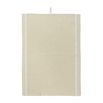 알파 주방타올 50x70 cm - Sand - Rosendahl | 로젠달 코펜하겐