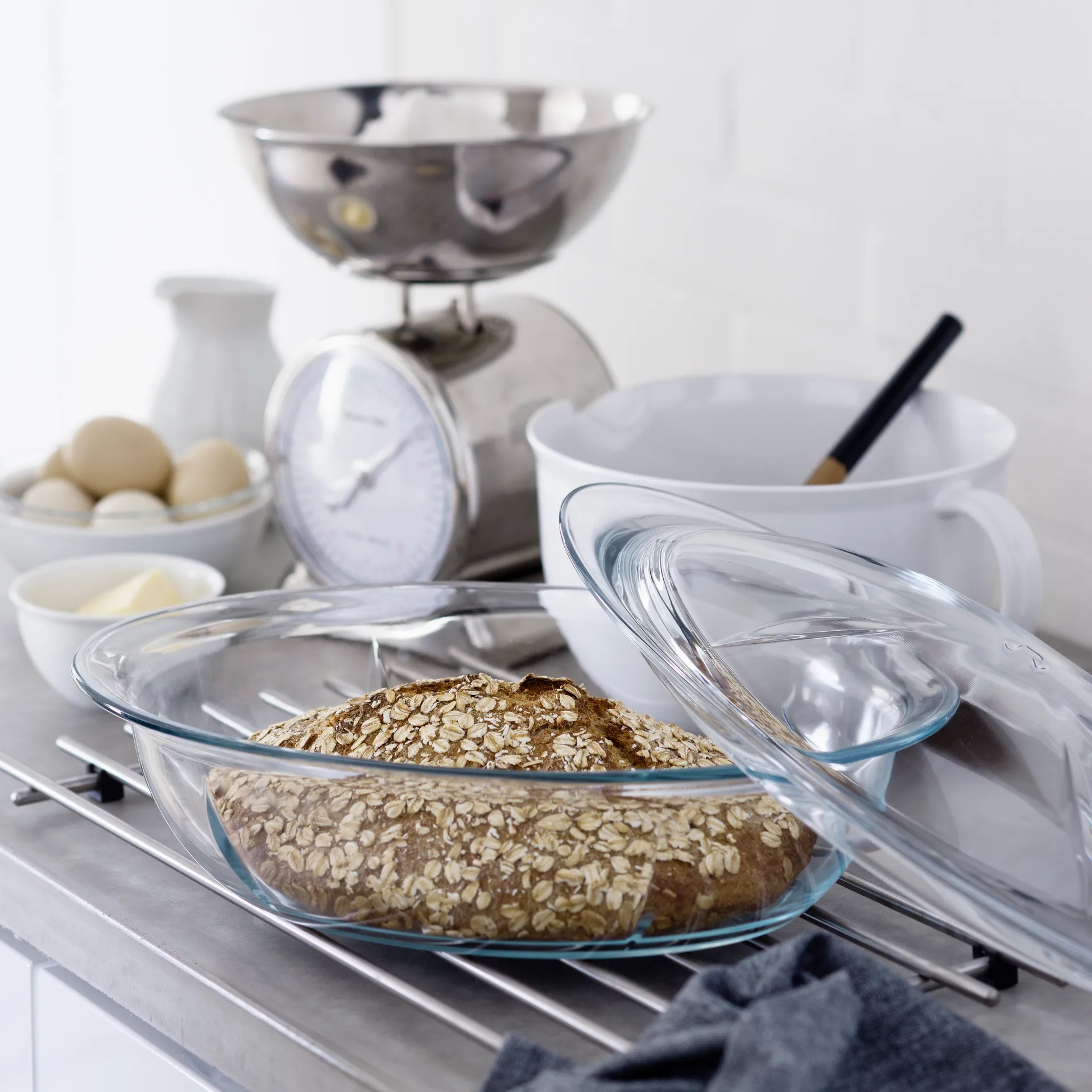 그랑크뤼 캐서롤 디시, 5.4 l Rosendahl | 로젠달 코펜하겐