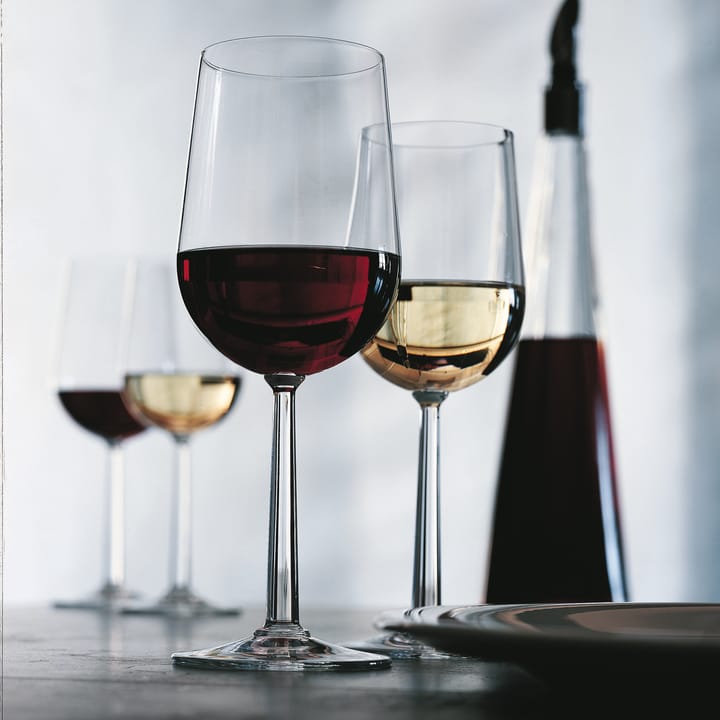 그랑크뤼 보르도 화이트 와인잔 6개 세트 - 6개 세트 - Rosendahl | 로젠달 코펜하겐