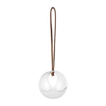 포레스트 테일즈 바구니형 크리스마스 바우블 6 cm
 - Clear - Rosendahl | 로젠달 코펜하겐