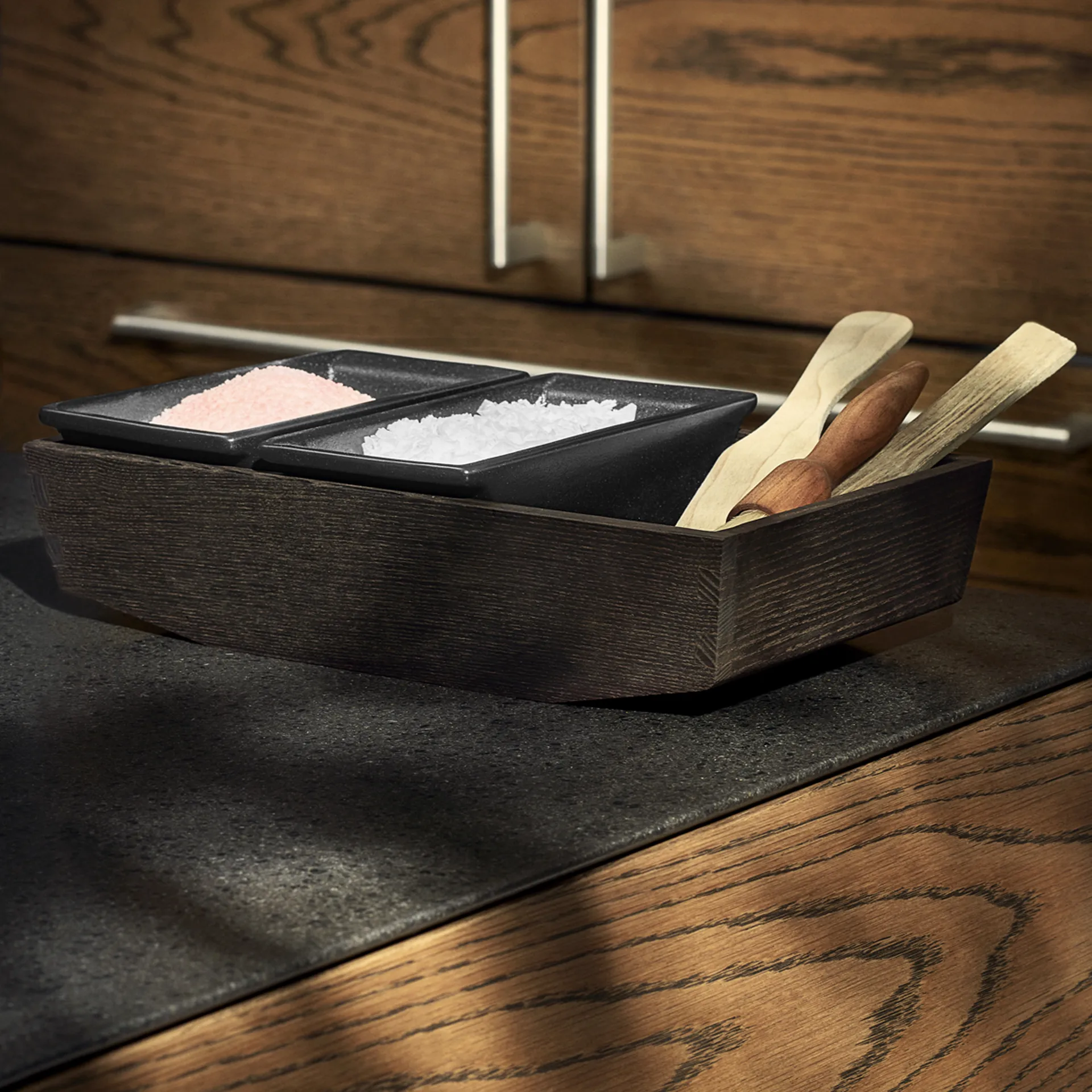 로 소스 접시 6.5 cm, Svart Rosendahl | 로젠달 코펜하겐