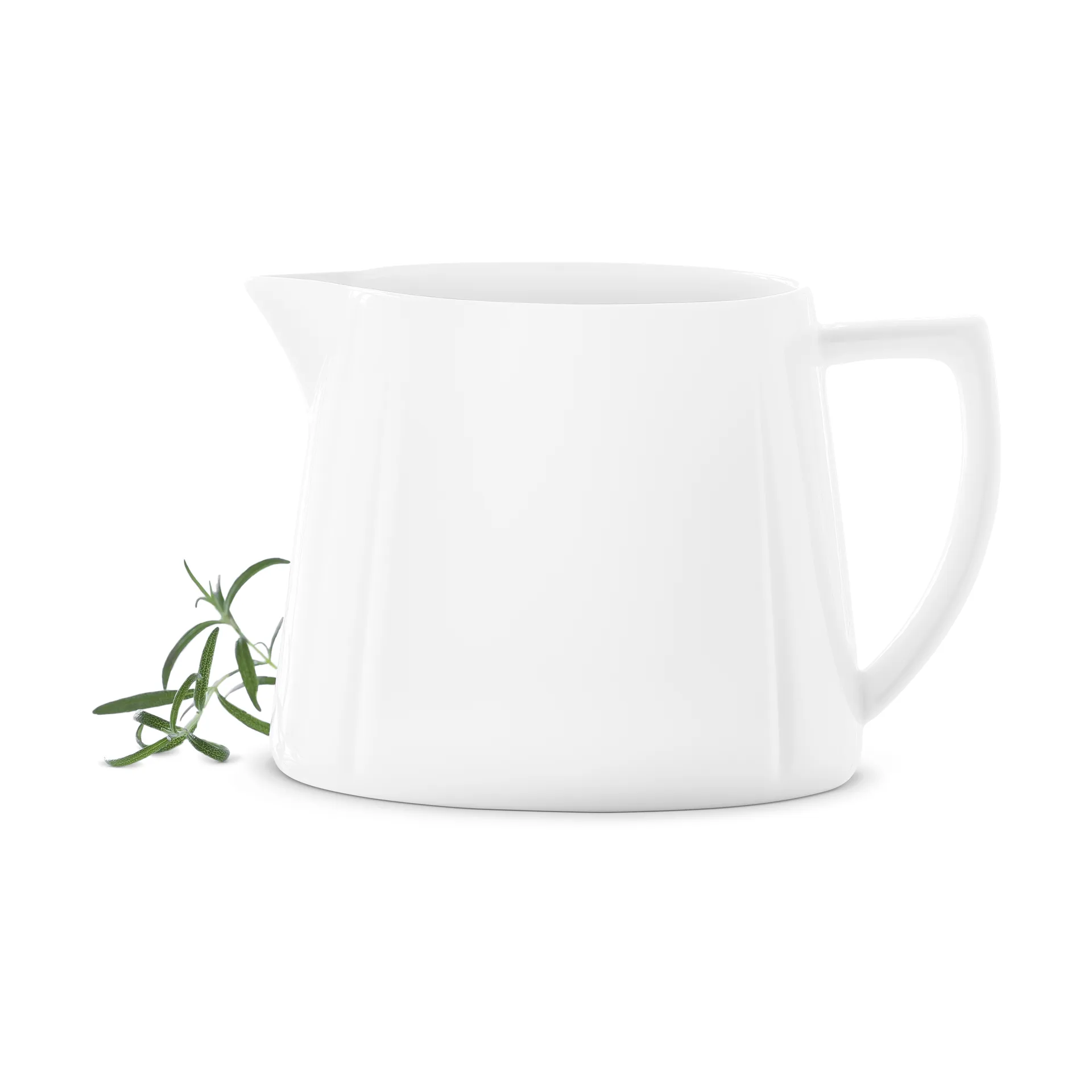 그랑크뤼 소스 저그 70 cl, White Rosendahl | 로젠달 코펜하겐