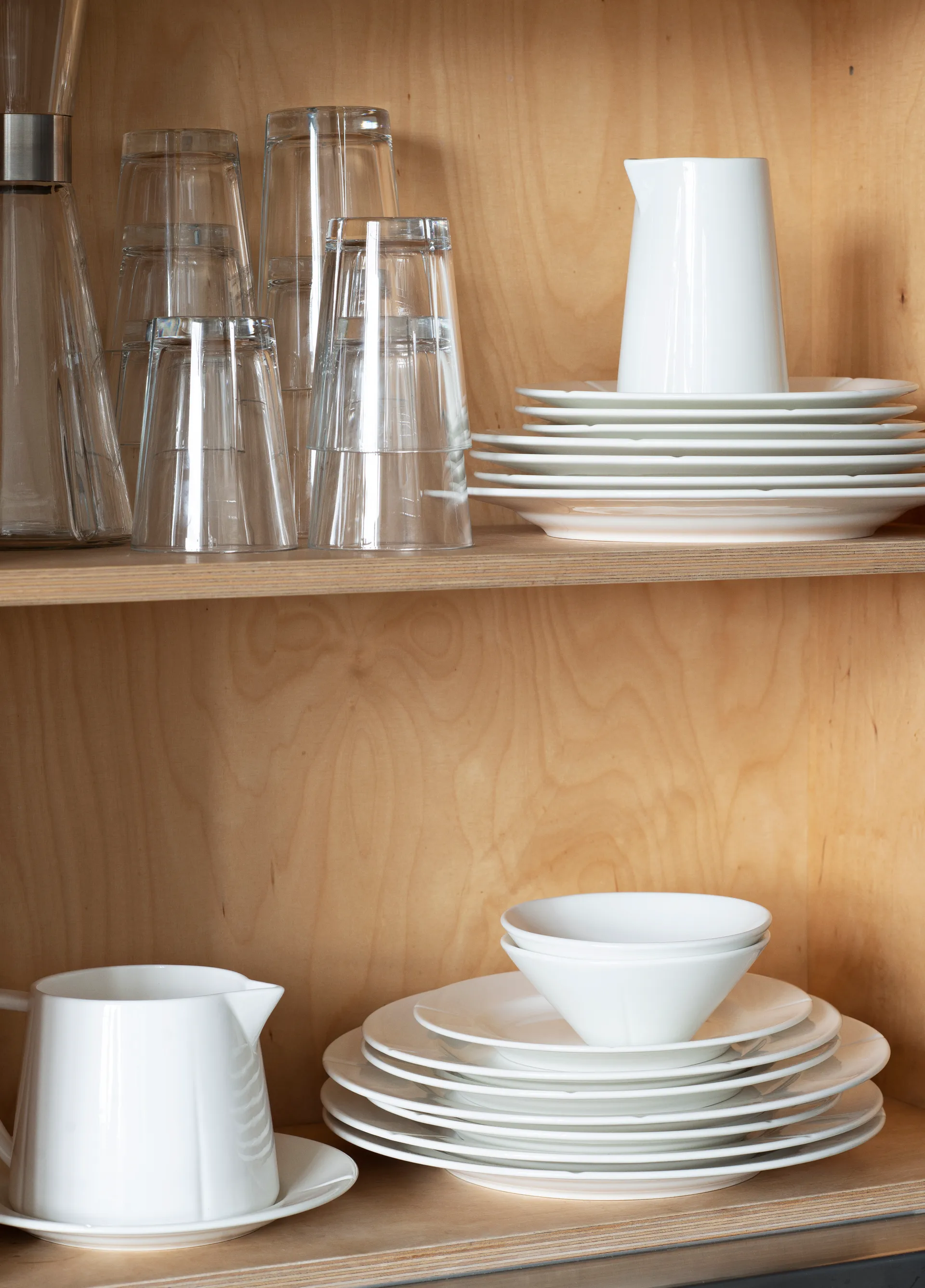 그랑크뤼 소스 저그 70 cl, White Rosendahl | 로젠달 코펜하겐