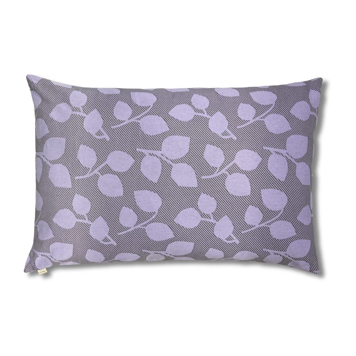 아웃도어 네이처 소파 쿠션 80x120 cm - Green-lavender - Rosendahl | �로젠달 코펜하겐