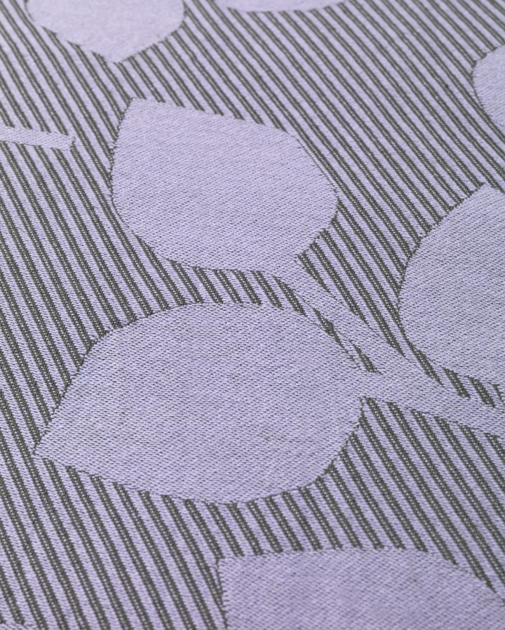 아웃도어 네이처 소파 쿠션 80x120 cm - Green-lavender - Rosendahl | 로젠달 코펜하겐