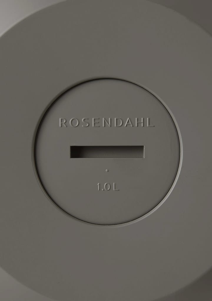 그랑크뤼 보온 저그 - Ash-grey - Rosendahl | 로젠달 코펜하겐