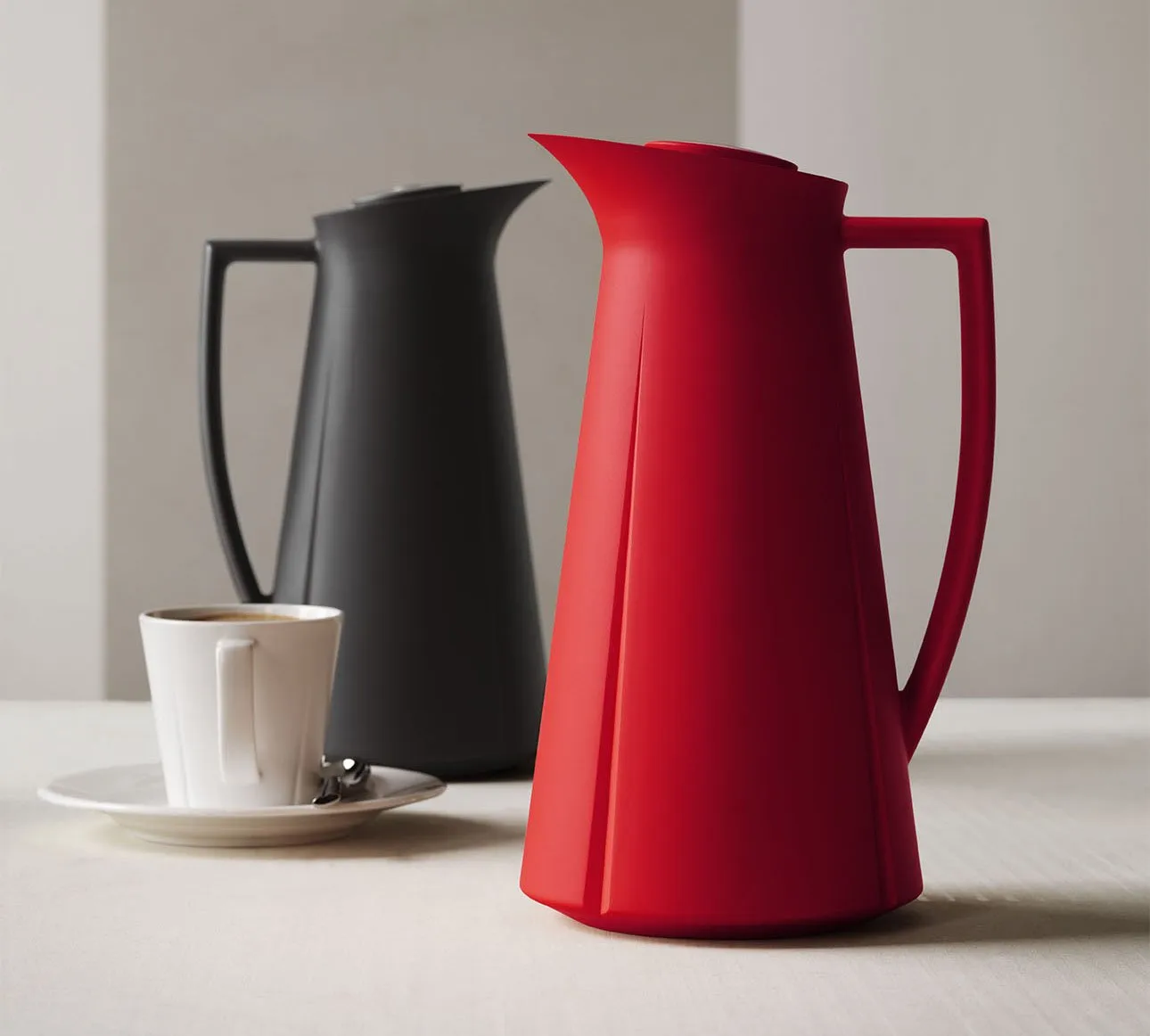 그랑크뤼 보온 저그, black Rosendahl | 로젠달 코펜하겐