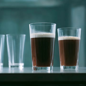 그랑크뤼 커피 글라스 - clear 4개 세트 - Rosendahl | 로젠달 코펜하겐